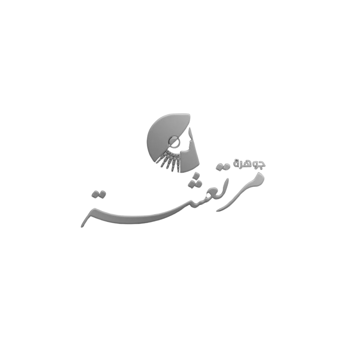 مجوهرات مرتعشة