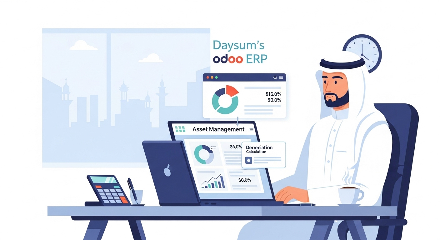 asset management