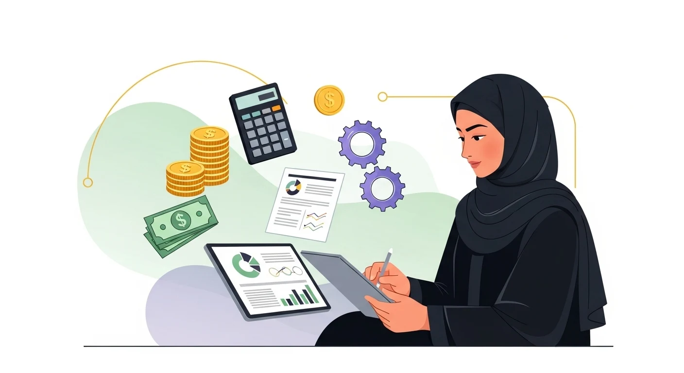 برامج محاسبة erp