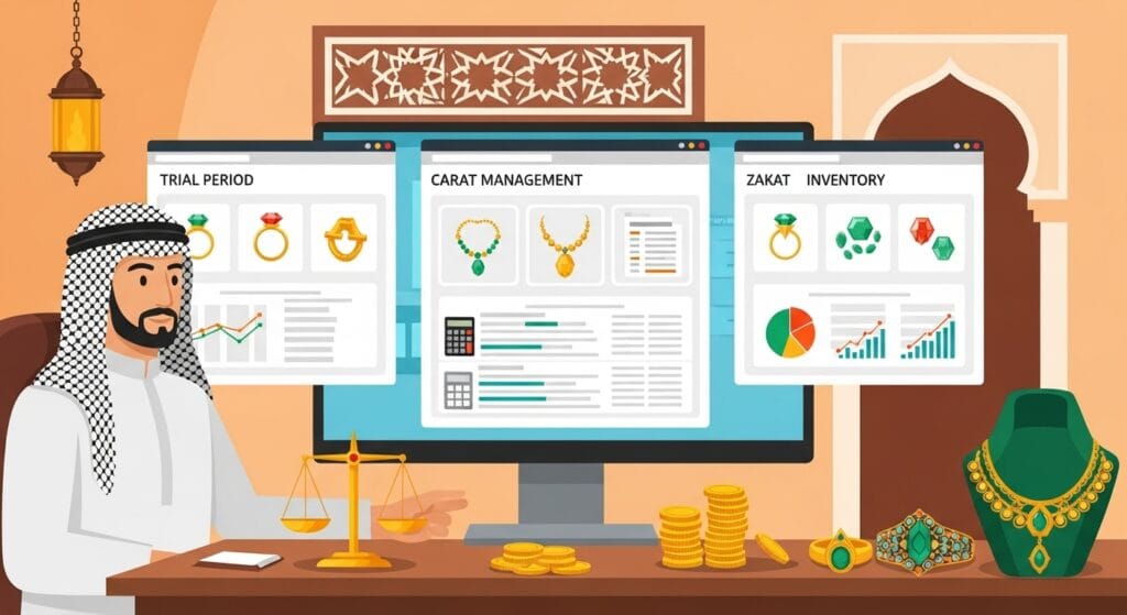 accounting dashboards