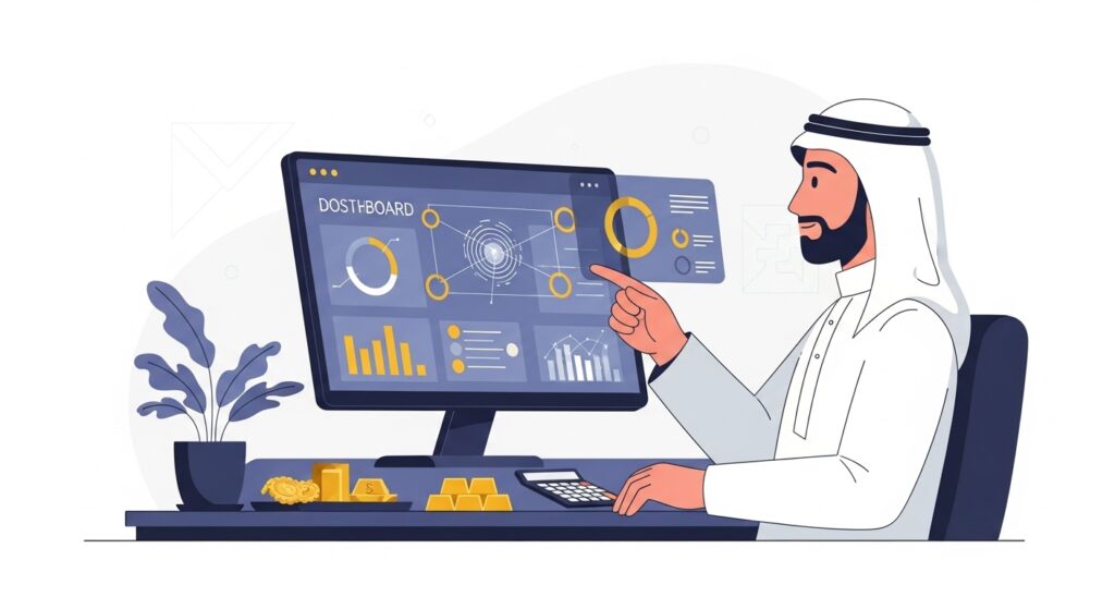 al-waseet-gold-vs-daysum-odoo