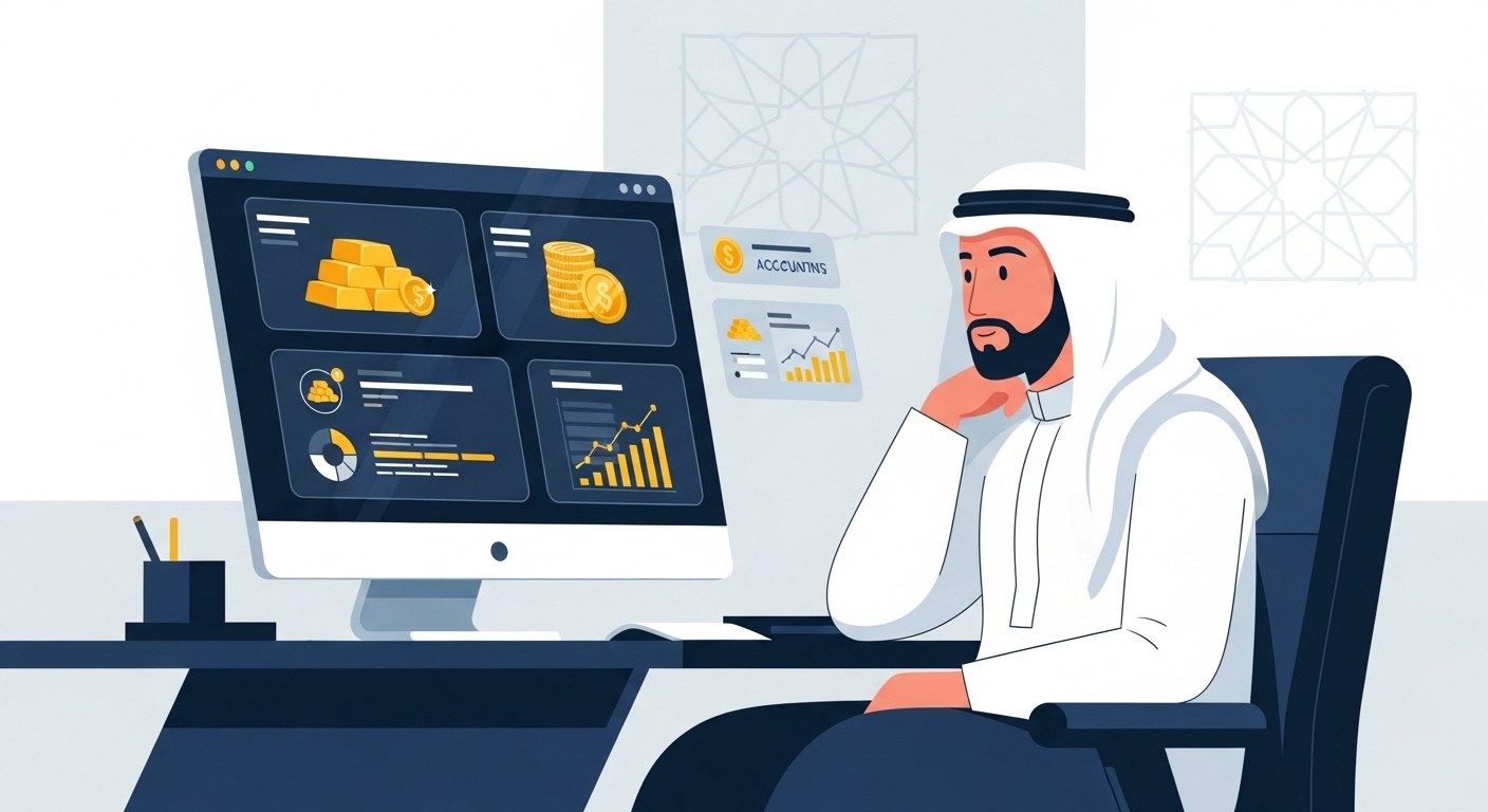 qaraterp-gold-vs-daysum-odoo