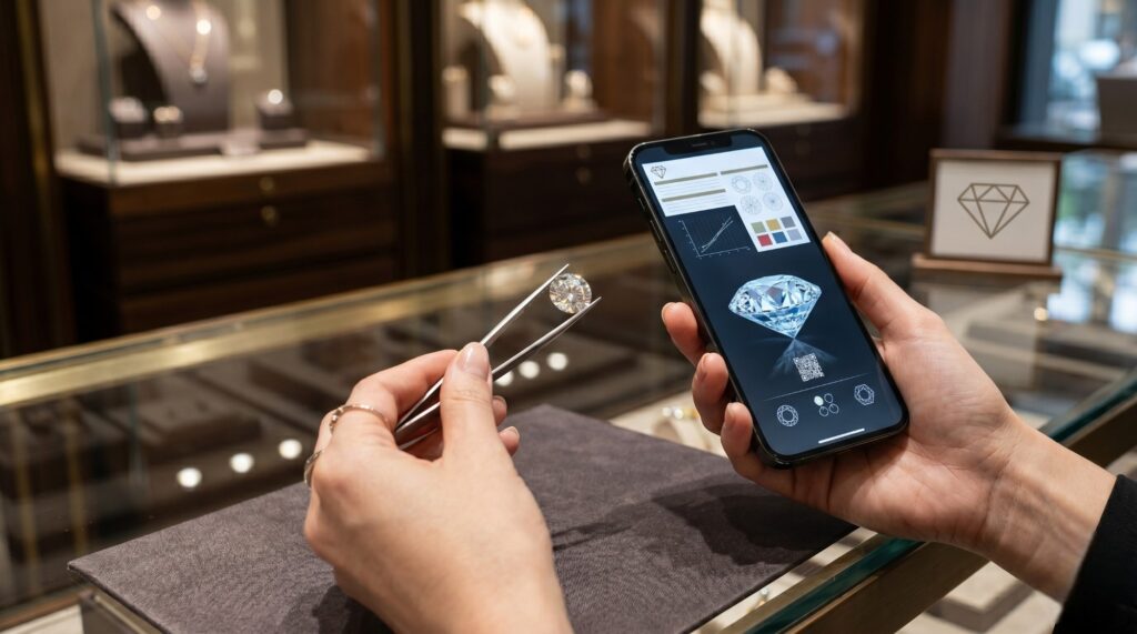 Diamond POS Saudi Arabia